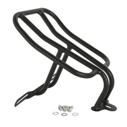 RP5520-2005  sole Seat Luggage Rack For Harley Dyna Low Rider (EFI) -FXDL 2007-2009 and more