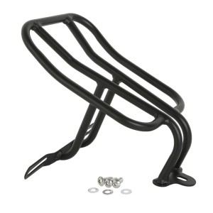 RP5520-2005  sole Seat Luggage Rack For Harley Dyna Low Rider (EFI) -FXDL 2007-2009 and more