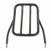 RP5520-2006 Luggage rack For Harley Sportsters XL883N 2009-2013 Harley Sportsters XL1200N, XL1200V and XL1200X models 2007-2013