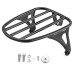 RP5520-2007 Solo Seat Luggage Rack For Harley Softail Slim FLSL and Street Bob FXBB Model 2018-Later