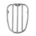 RP5520-2007 Solo Seat Luggage Rack For Harley Softail Slim FLSL and Street Bob FXBB Model 2018-Later