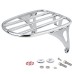 RP5520-2007 Solo Seat Luggage Rack For Harley Softail Slim FLSL and Street Bob FXBB Model 2018-Later
