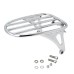 RP5520-2008 Solo Seat Luggage Rack For Harley Softail Deluxe FLDE,Heritage Classic FLHC FLHCS Model 2018-Later