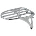 RP5520-2008 Solo Seat Luggage Rack For Harley Softail Deluxe FLDE,Heritage Classic FLHC FLHCS Model 2018-Later