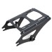 RP5520-3002 Detachable  Tour Pak Mounting  Rack For Harley Road King FLHR, Road King Classic FLHRC 2009-2013 and more