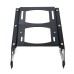 RP5520-3002 Detachable  Tour Pak Mounting  Rack For Harley Road King FLHR, Road King Classic FLHRC 2009-2013 and more