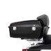 RP5520-3003 Detachable  Tour Pak Mounting  Rack For Harley  Road Glide FLTR models 1997-2008 and more