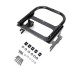 RP5520-3003 Detachable  Tour Pak Mounting  Rack For Harley  Road Glide FLTR models 1997-2008 and more