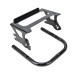 RP5520-3003 Detachable  Tour Pak Mounting  Rack For Harley  Road Glide FLTR models 1997-2008 and more