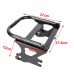 RP5520-3003 Detachable  Tour Pak Mounting  Rack For Harley  Road Glide FLTR models 1997-2008 and more