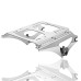 RP5520-3004 One Piece Tour Pak Mounting  Rack For Harley Touring Model  2014-Later and more