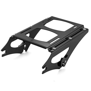 RP5520-3004 One Piece Tour Pak Mounting  Rack For Harley Touring Model  2014-Later and more