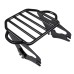 RP5520-3005 Butterfly Wings Luggage Rack For Harley Touring model 2009-Later