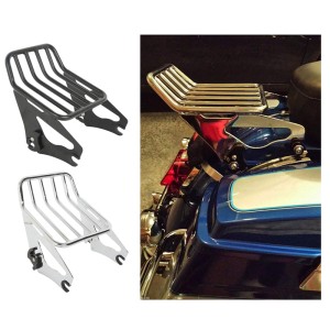 RP5520-3006 Detachable Luggage Rack For Harley Touring model 2009-Later