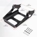 RP5520-3008 Detachable  Tour Pak Mounting  Rack For Harley Touring Model  2014-Later and more