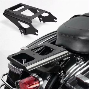 RP5520-3008 Detachable  Tour Pak Mounting  Rack For Harley Touring Model  2014-Later and more