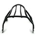 RP5520-3009B Sole seat   Luggage rack For Harley XL Models 2004-Later(except XL1200CX)