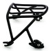 RP5520-3009B Sole seat   Luggage rack For Harley XL Models 2004-Later(except XL1200CX)