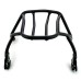 RP5520-3009B Sole seat   Luggage rack For Harley XL Models 2004-Later(except XL1200CX)