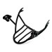 RP5520-3009B Sole seat   Luggage rack For Harley XL Models 2004-Later(except XL1200CX)