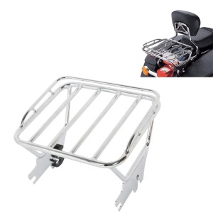 RP5520-3010 Detachable Luggage Rack For Road Glide FLTR models 1997-2008 and more