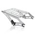 RP5520-3013 New Hollow Tour Pak Rack For Harley Touring Model  2014-Later and more