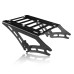 RP5520-3013 New Hollow Tour Pak Rack For Harley Touring Model  2014-Later and more