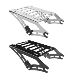 RP5520-3013 New Hollow Tour Pak Rack For Harley Touring Model  2014-Later and more
