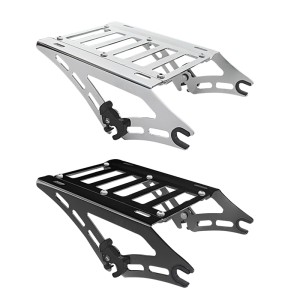 RP5520-3013 New Hollow Tour Pak Rack For Harley Touring Model  2014-Later and more