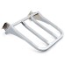 RP5520-3018 Backrest Sport Luggage Rack For Harley XL Models 2004-Later(except XL1200CX) and more