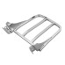 RP5520-3018 Backrest Sport Luggage Rack For Harley XL Models 2004-Later(except XL1200CX) and more