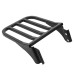 RP5520-3018 Backrest Sport Luggage Rack For Harley XL Models 2004-Later(except XL1200CX) and more