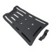 RP5520-3025B Motorcycle Luggage Rack For Harley Sportster S RH1250S Models 2021- Later