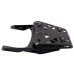 RP5520-3026B Motorcycle Tail Box Bracket Luggage Rack Rear Trunk Support For Harley Pan America RA1250/S 2021-later and more