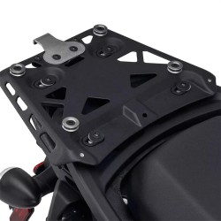 RP5520-3026B Motorcycle Tail Box Bracket Luggage Rack Rear Trunk Support For Harley Pan America RA1250/S 2021-later and more