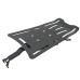 RP5520-3027B Motorcycle Luggage Rack For Harley Nightster 975 2022-Later
