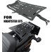 RP5520-3027B Motorcycle Luggage Rack For Harley Nightster 975 2022-Later