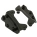 RP5520-4001 4 Point Docking Hardware Kit For Harley Road King FLHR and more