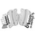 RP5520-4001 4 Point Docking Hardware Kit For Harley Road King FLHR and more