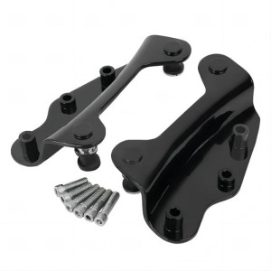 RP5520-4001 4 Point Docking Hardware Kit For Harley Road King FLHR and more