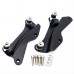 RP5520-4002 4 Point Docking Hardware Kit For Harley Touring Models 2014-Later(except models equipped with rigid-mount Tour-Pak® luggage)