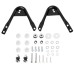 RP5520-4003 Docking Hardware Kit  Sissy bar and Luggage Rack For Harley Touring Models 1997-2008(Except FLHTCUI And '07-'08 FLHRSE)