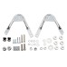 RP5520-4003 Docking Hardware Kit  Sissy bar and Luggage Rack For Harley Touring Models 1997-2008(Except FLHTCUI And '07-'08 FLHRSE)