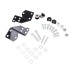 RP5520-4004B Docking Hardware Kit  Sissy bar and Luggage Rack For Harley Touring Models 1997-2008