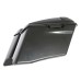 RP5530-1032 Painted Complete CVO Hard Saddlebags No lock For Harley Touring CVO FLTRXSE FLHXSE 2014-Later