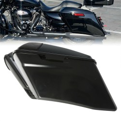 RP5530-1032 Painted Complete CVO Hard Saddlebags No lock For Harley Touring CVO FLTRXSE FLHXSE 2014-Later