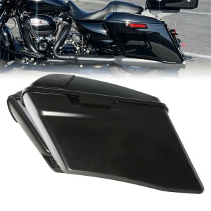 RP5530-1032 Painted Complete CVO Hard Saddlebags No lock For Harley Touring CVO FLTRXSE FLHXSE 2014-Later