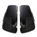 RP5530-1035 Painted Complete CVO Hard Saddlebags With with 5*7 Speaker Grills with Speakers Full set Black Latches For Harley Touring CVO FLTRXSE FLHXSE 2014-Later