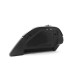 RP5530-3010B Motorcycle Leather Saddle bag For Harley Davidson Sportster Softail Touring