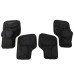 RP5530-4006B Saddlebag Lid Organizer For Harley Electra Glide,Street Glide,Ultra Limited and Tri Glide ROAD GLIDE Models 1999-2013